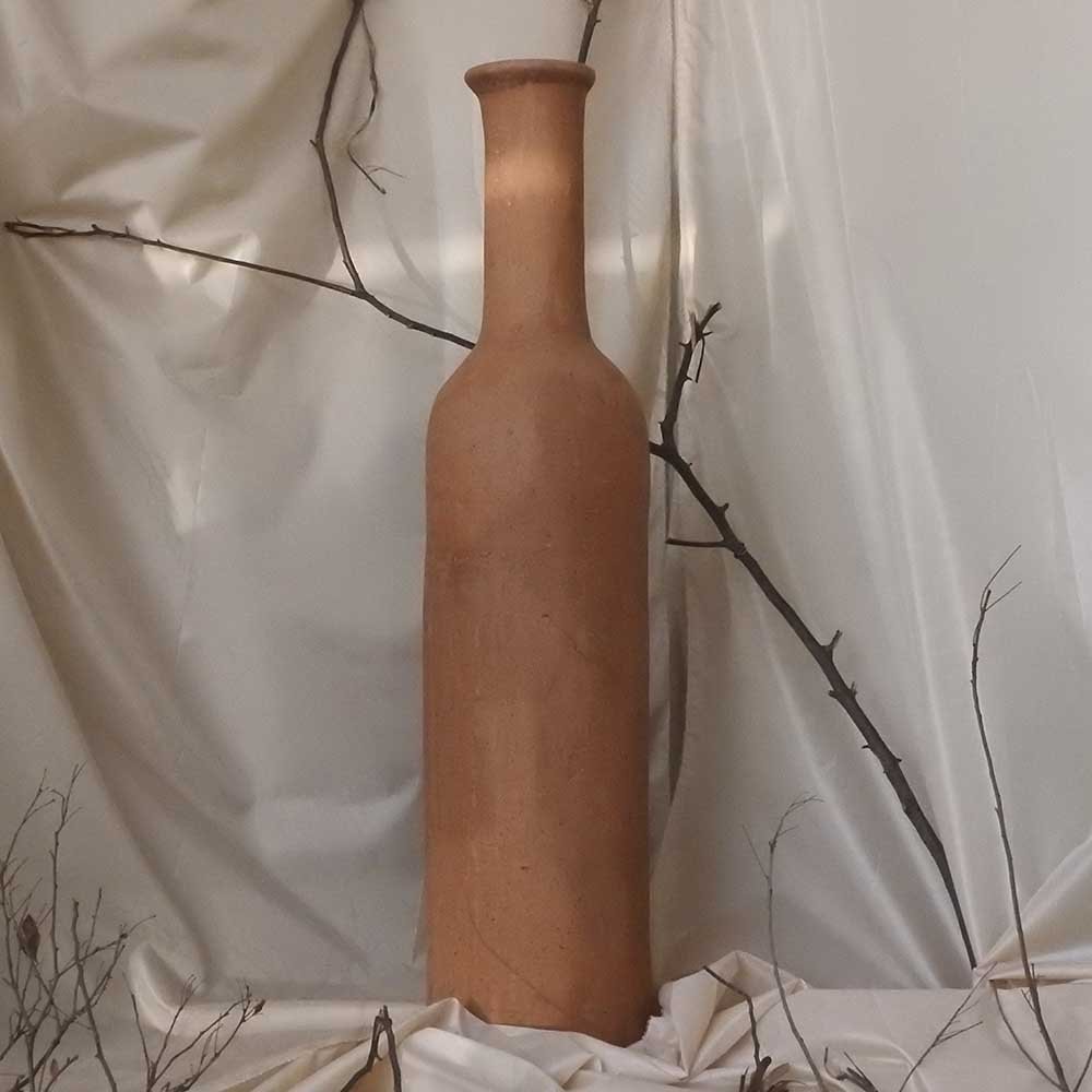 Maceta Terracota Sol