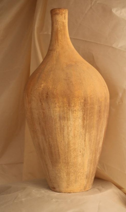 Jarrón Aurea